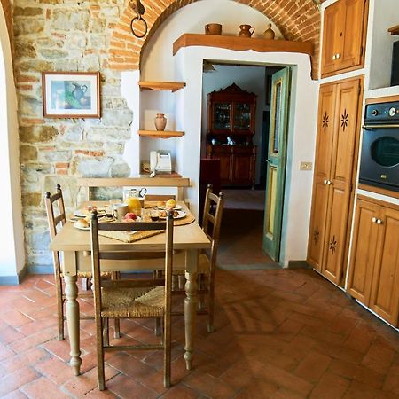 Il Portico Apt - Dolcevita Holiday フィレンツェ エクステリア 写真
