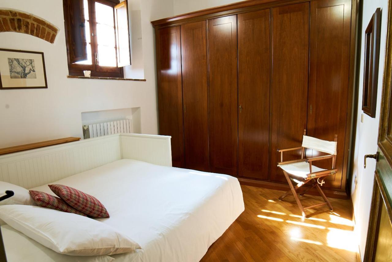 Il Portico Apt - Dolcevita Holiday フィレンツェ エクステリア 写真