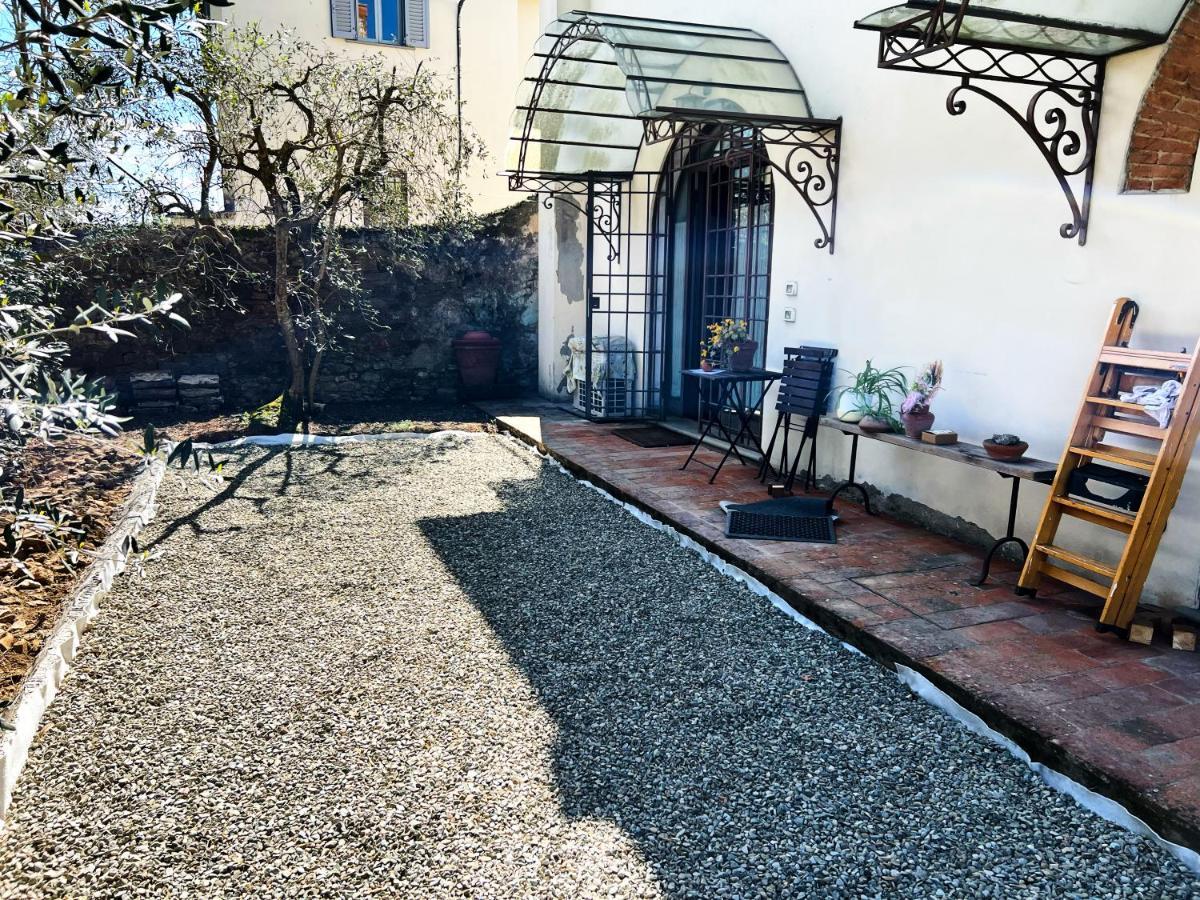 Il Portico Apt - Dolcevita Holiday フィレンツェ エクステリア 写真