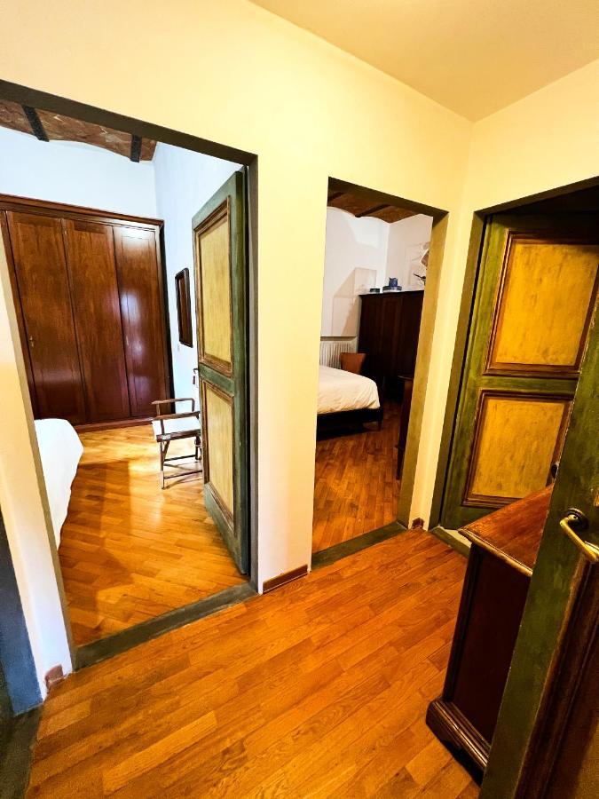 Il Portico Apt - Dolcevita Holiday フィレンツェ エクステリア 写真