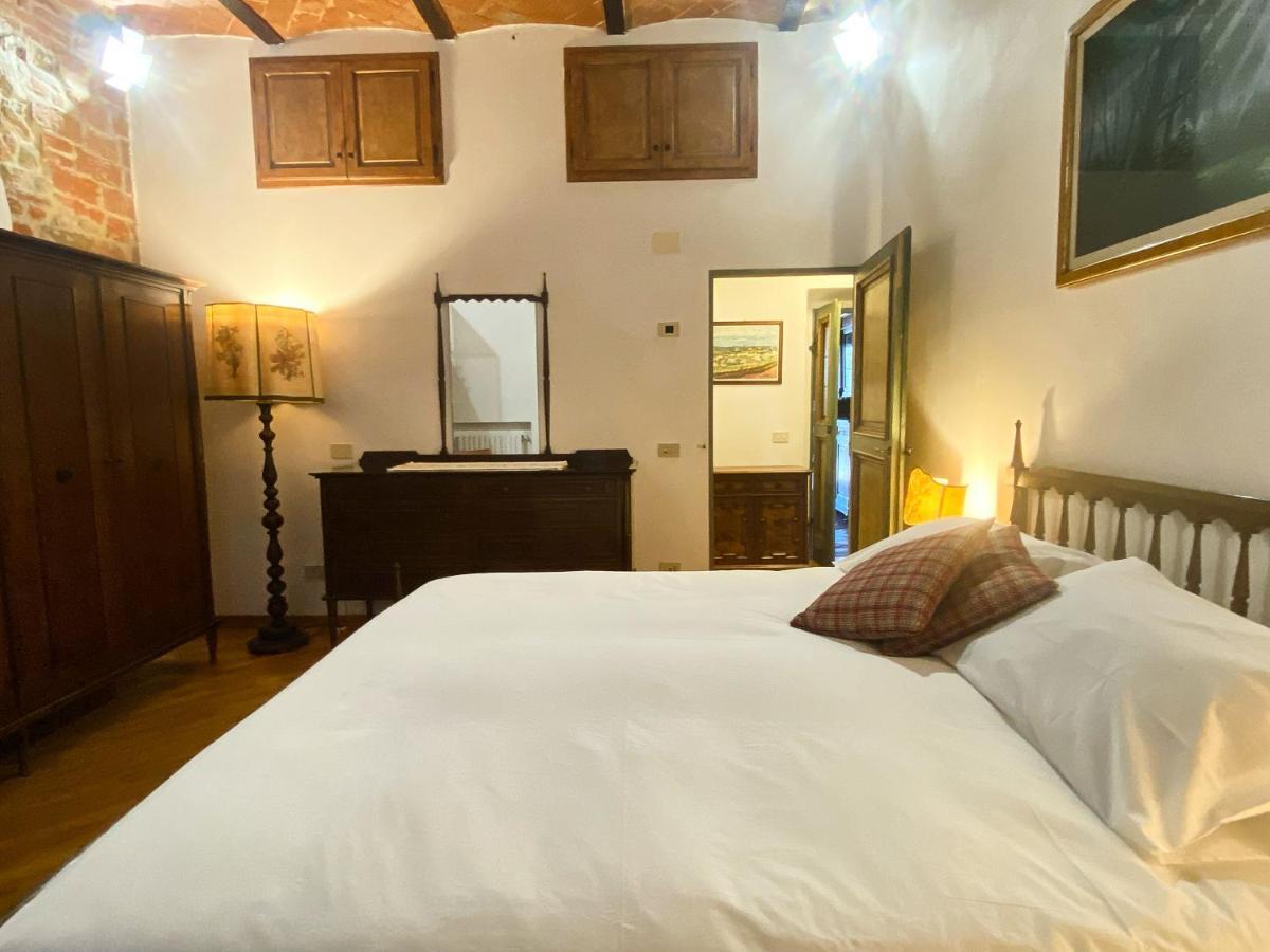 Il Portico Apt - Dolcevita Holiday フィレンツェ エクステリア 写真