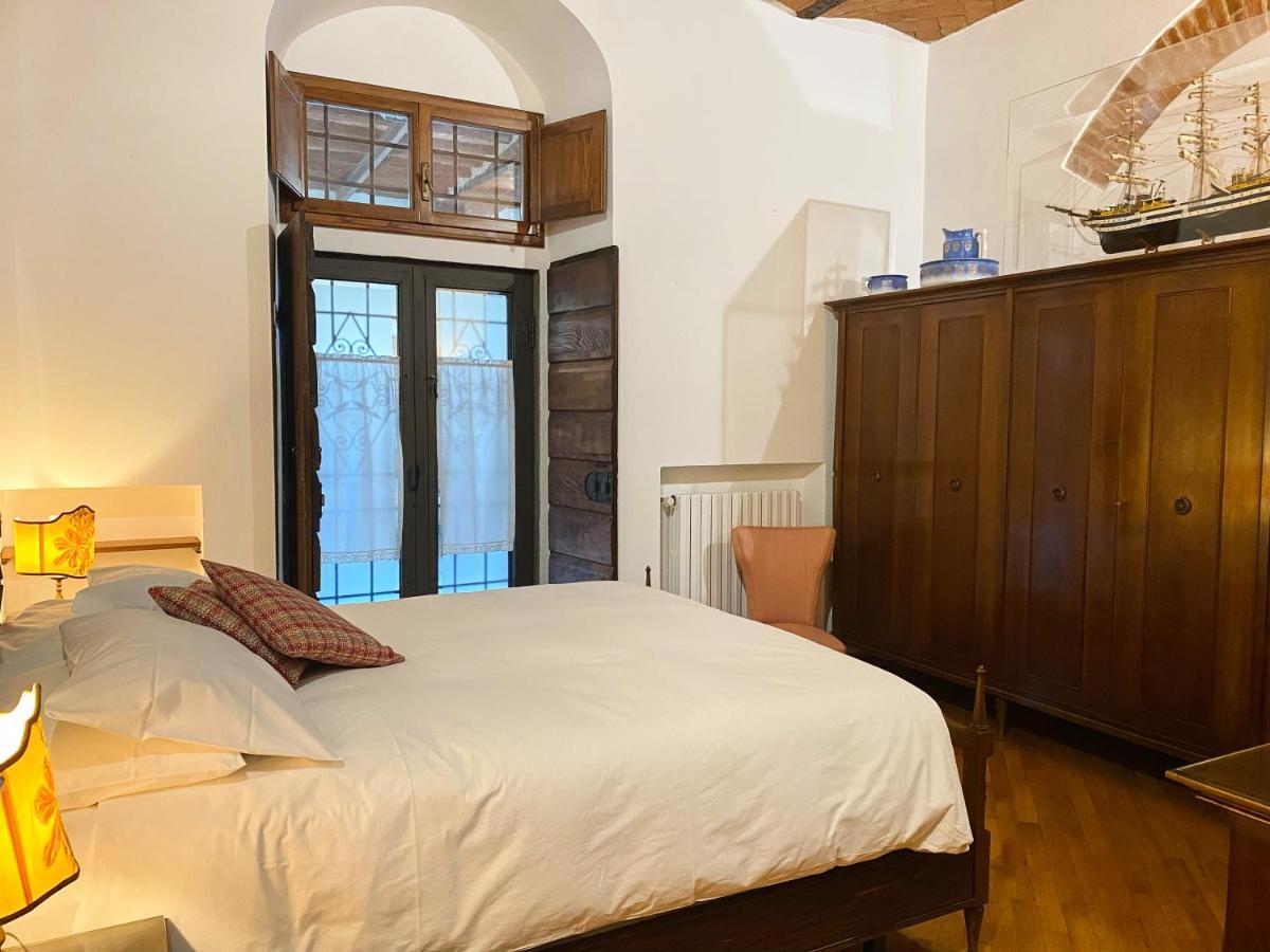 Il Portico Apt - Dolcevita Holiday フィレンツェ エクステリア 写真