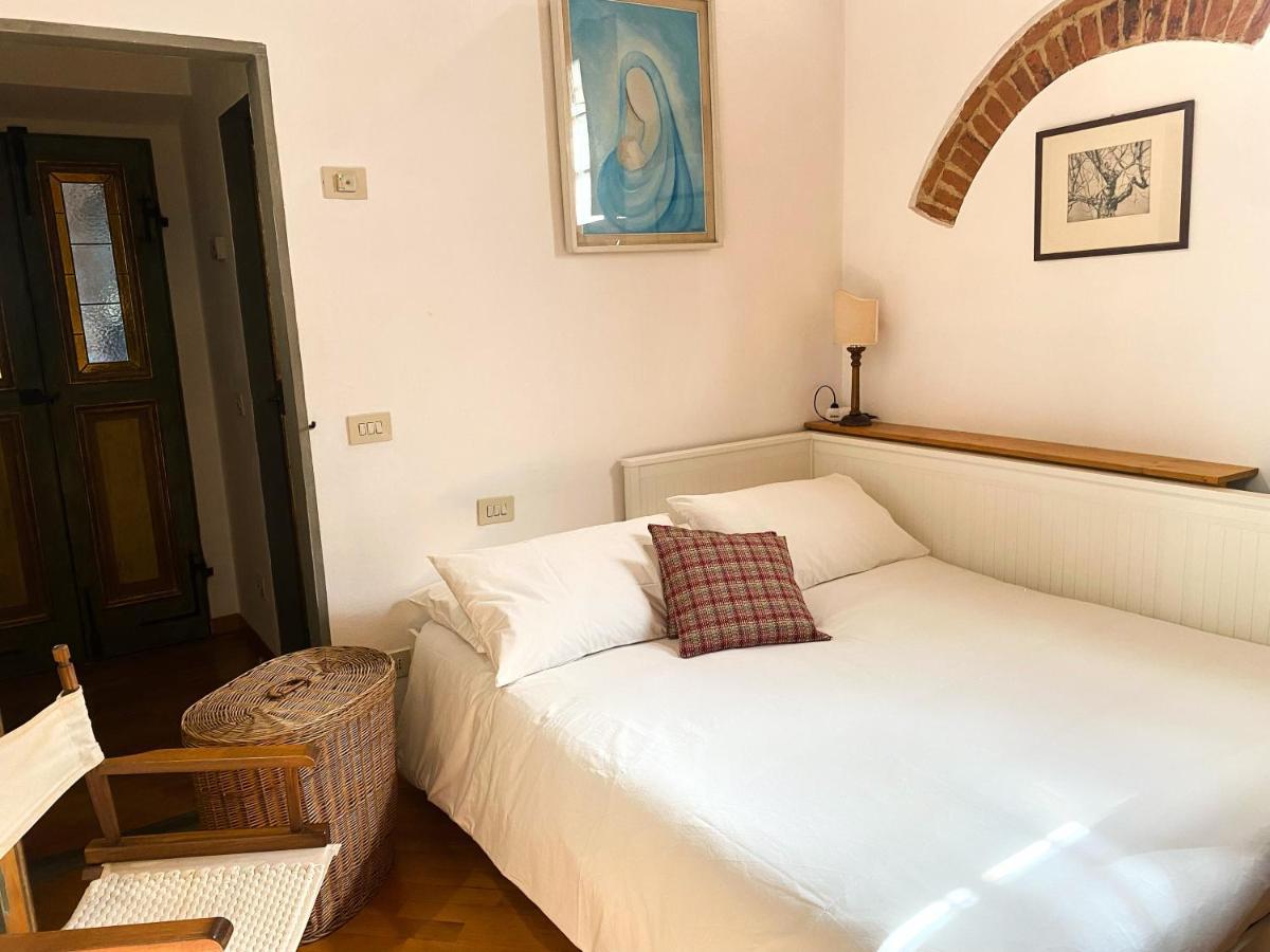 Il Portico Apt - Dolcevita Holiday フィレンツェ エクステリア 写真